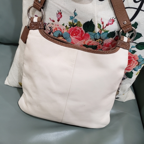 COACH CROSSBODY - Picture 2 of 16